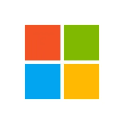 Logo de Microsoft Advertising (Bing Ads)