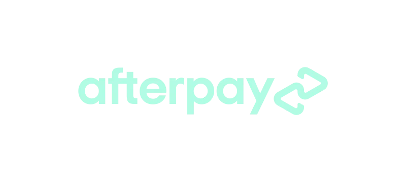 Logo de Afterpay