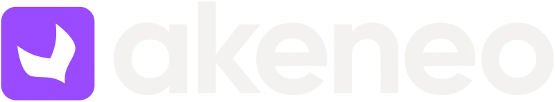 Logo de Akeneo