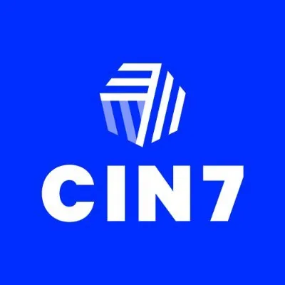 Logo de Cin7