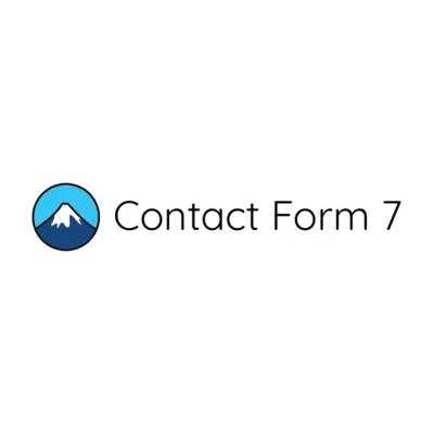 Logo de Contact Form 7