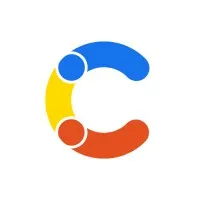 Logo de Contentful