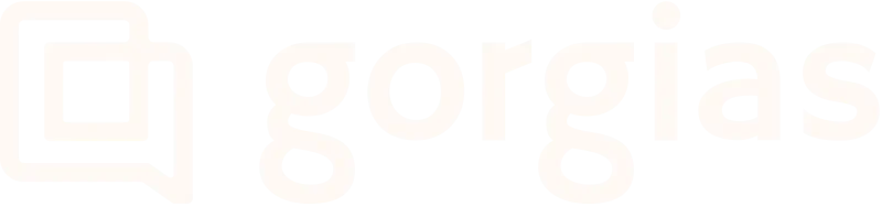 Logo de Gorgias