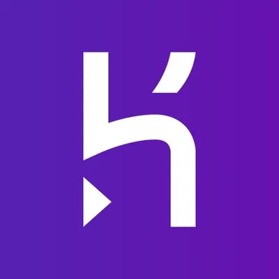 Logo de Heroku
