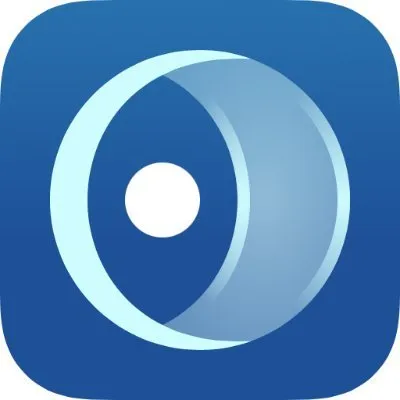 Logo de IcoMoon