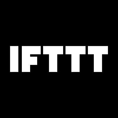 Logo de IFTTT