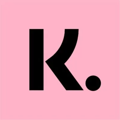 Logo de Klarna