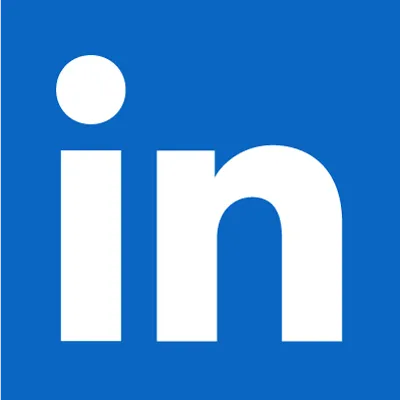 Logo de LinkedIn Insight Tag