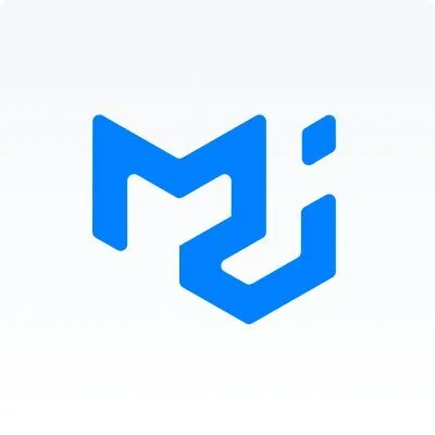 Logo de Material UI
