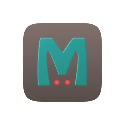 Logo de Memcached