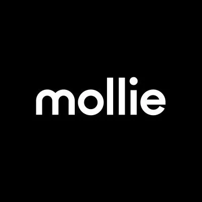 Logo de Mollie
