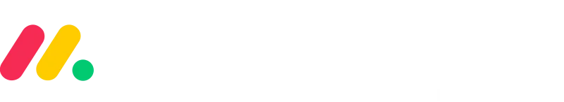 Logo de Monday CRM