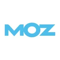 Logo de Moz