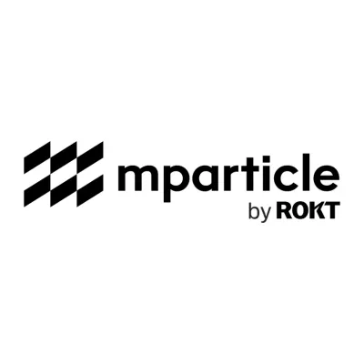 Logo de mParticle