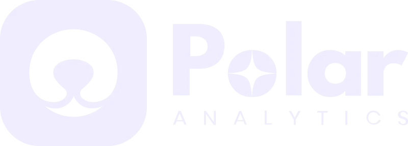 Logo de Polar Analytics