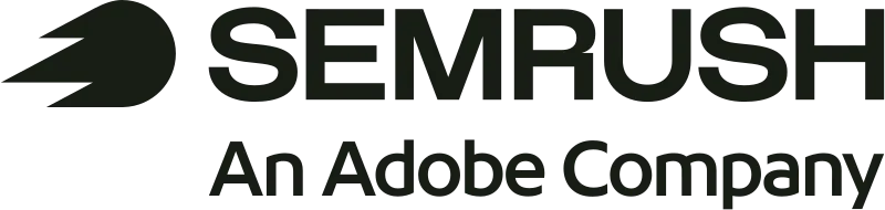 Logo de 🥉 Semrush