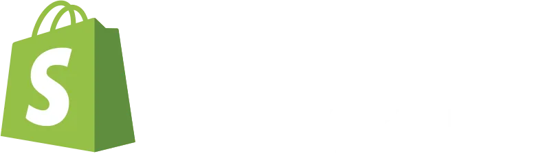 Logo de 🥇 Shopify