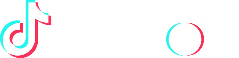 Logo de TikTok Pixel