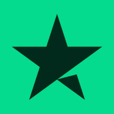 Logo de Trustpilot