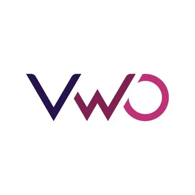Logo de VWO