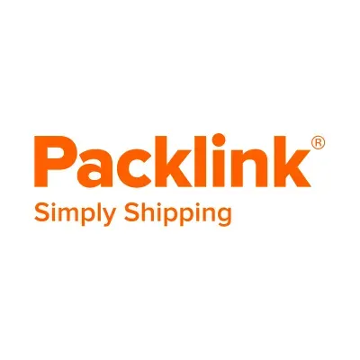 Logo de Packlink PRO
