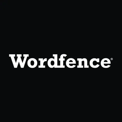 Logo de Wordfence
