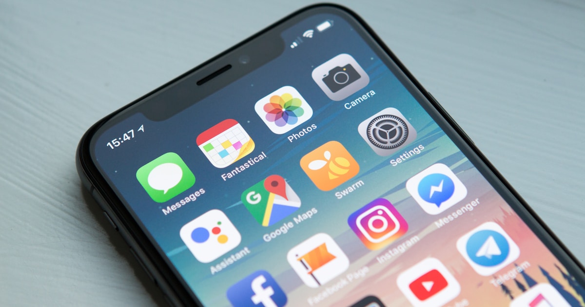 Mobile first ecommerce diseño