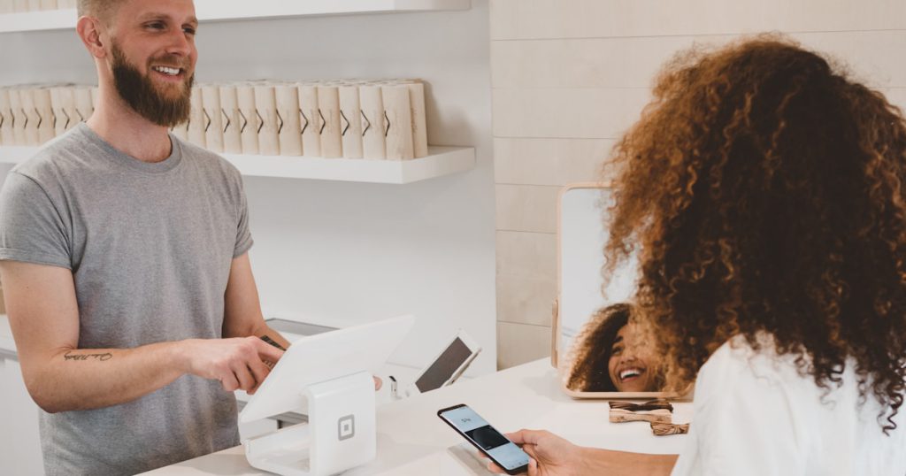 Checkout 1 clic ecommerce