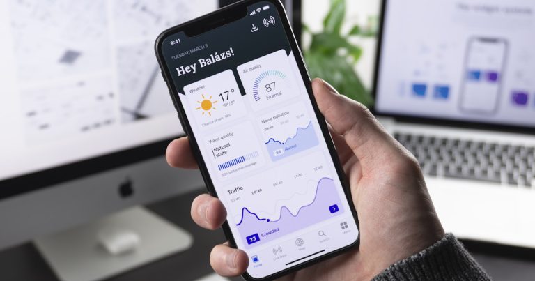 PWA progressive web app ecommerce