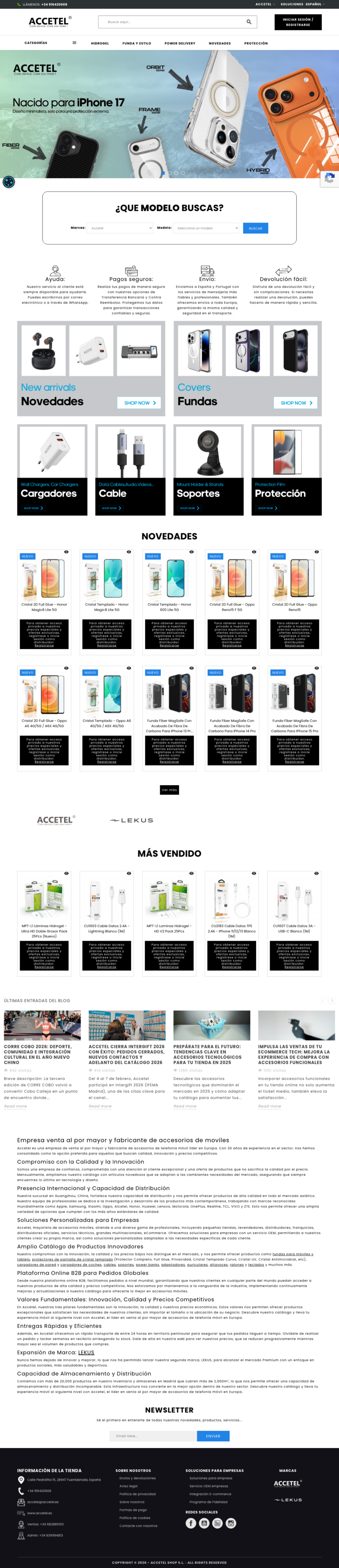 Accetel 2
