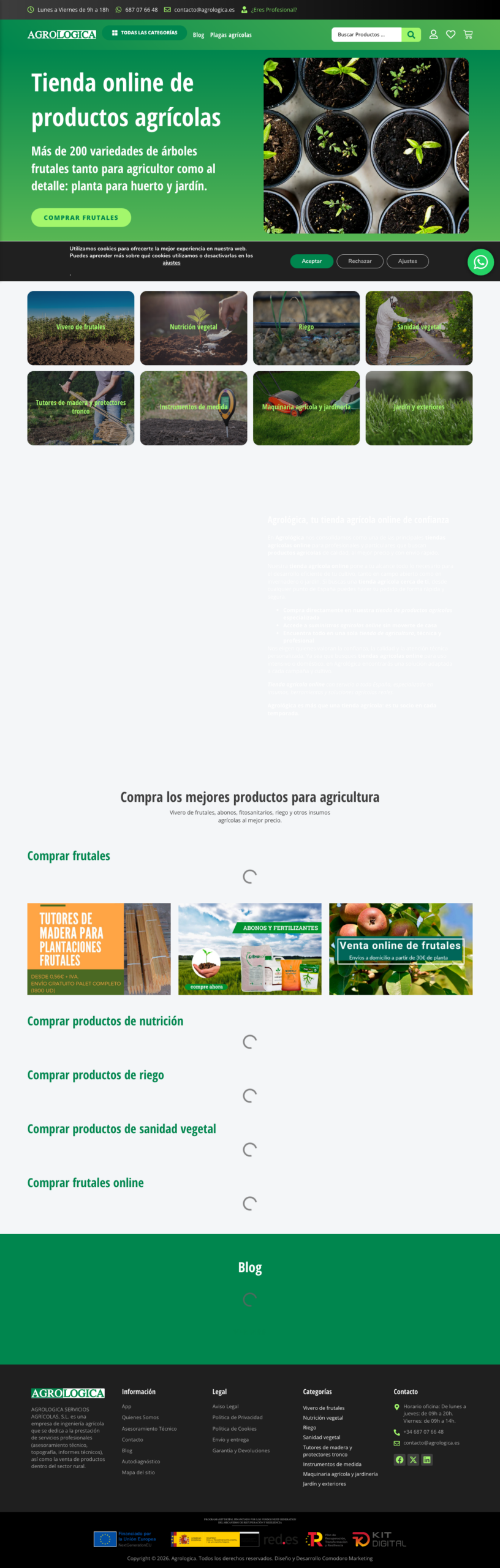 Agrológica