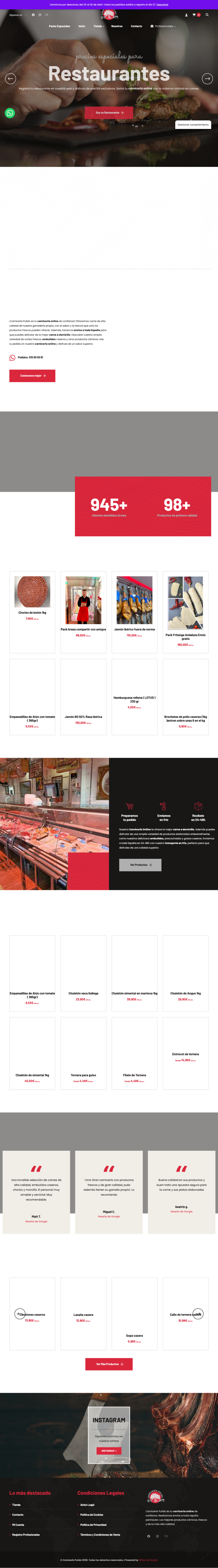 Tiendas 11