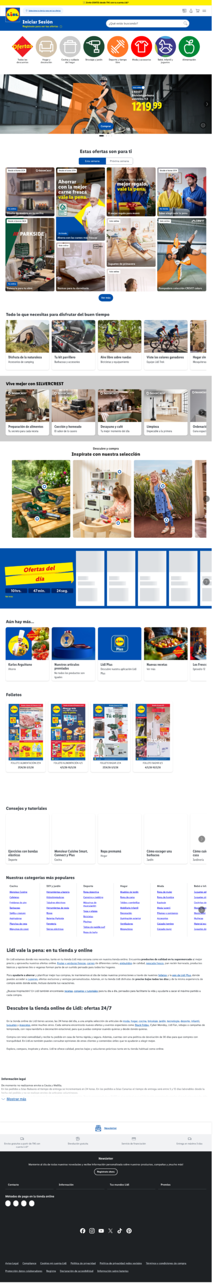 Lidl