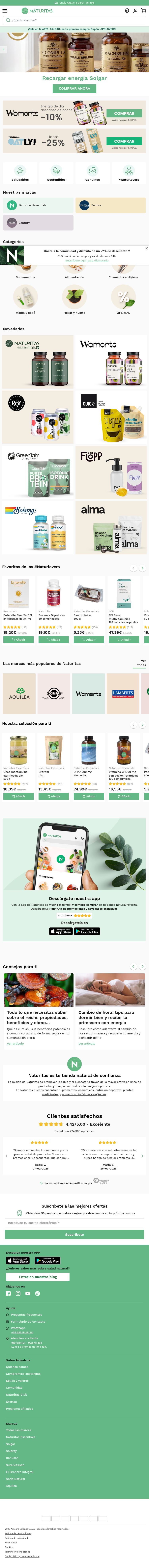 Naturitas